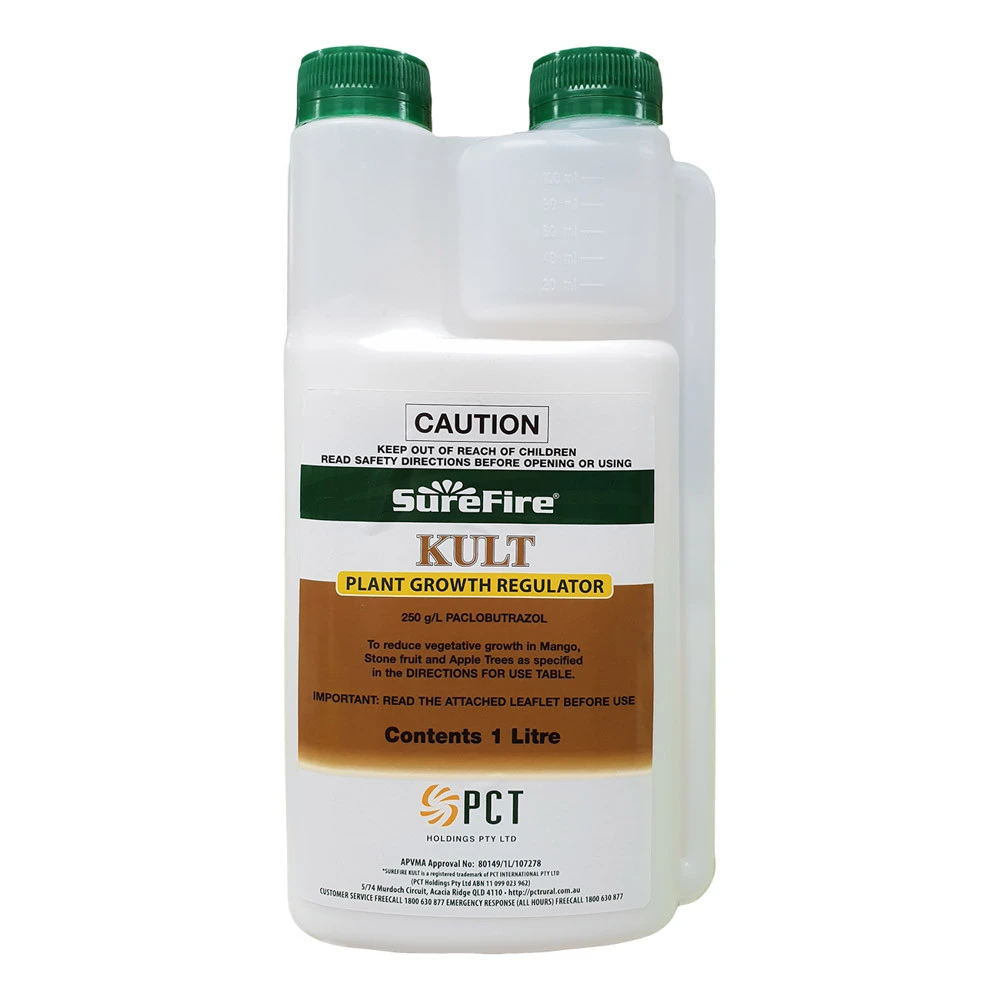 Kult Plant Growth Regulator 1 Kult Plant Growth Regulator