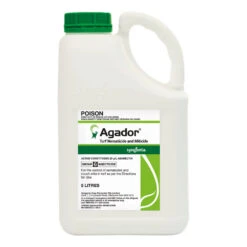 Garden Bliss -Garden Bliss Syngenta Agador NematicideMiticide 20 gL abamectin 5 Litre 57699.1649645244