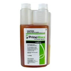 Primo Maxx Turf Growth Regulator