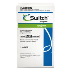 Switch Fungicide