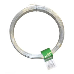 Tie Wire Handy Coil 10 Tie Wire Handy Coil -Garden Bliss Tie Wire Handy Coil 2 00mm x 120m 94805.1649644835