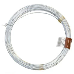 Tie Wire Handy Coil 12 Tie Wire Handy Coil -Garden Bliss Tie Wire Handy Coil 2 50mm x 24m 55781.1649644838