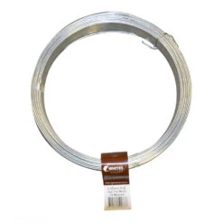Tie Wire Handy Coil 13 Tie Wire Handy Coil -Garden Bliss Tie Wire Handy Coil 2 50mm x 72m 62752.1649644840