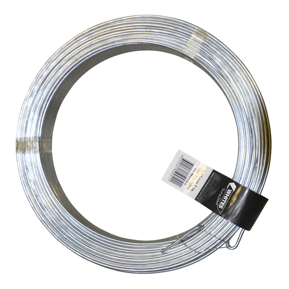 Tie Wire Handy Coil 8 Tie Wire Handy Coil - Image 8