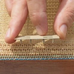 Timber Fasteners For Shadecloth -Garden Bliss Timber Fasteners Cream Use 1 15270.1669599650