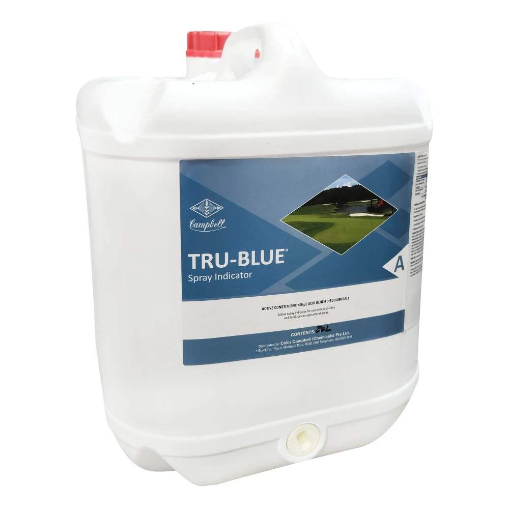 Tru-Blue Spray Indicator Dye 2 Tru-Blue Spray Indicator Dye - Image 2