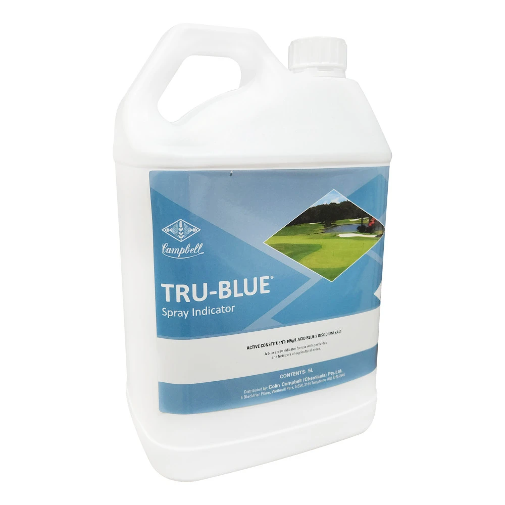 Tru-Blue Spray Indicator Dye 1 Tru-Blue Spray Indicator Dye