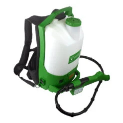 8.5L Professional Cordless Electrostatic Backpack Sprayer 21 8.5L Professional Cordless Electrostatic Backpack Sprayer -Garden Bliss VP300ESK backpack uprighttank topdown 2000 1024x1024 1 2 1 52303.1658997292
