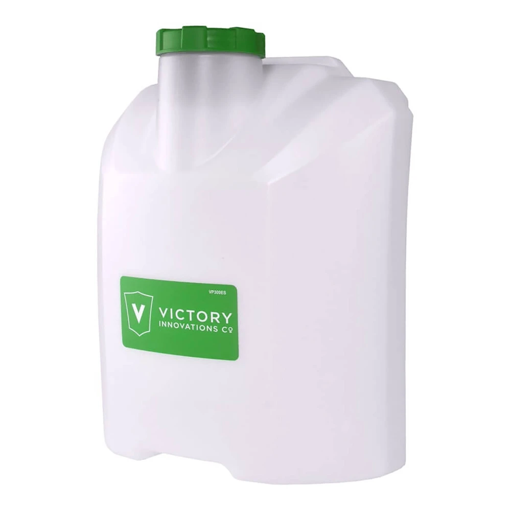 8.5L Professional Cordless Electrostatic Backpack Sprayer 8 8.5L Professional Cordless Electrostatic Backpack Sprayer - Image 8