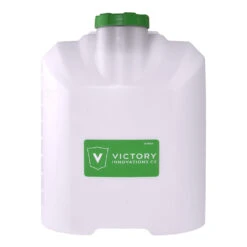 8.5L Professional Cordless Electrostatic Backpack Sprayer 29 8.5L Professional Cordless Electrostatic Backpack Sprayer -Garden Bliss VP300ESK uprighttank front 1 24028.1658997292