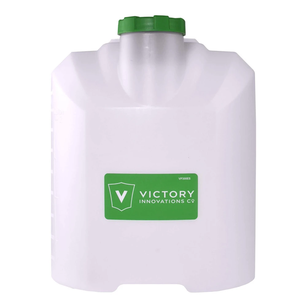 8.5L Professional Cordless Electrostatic Backpack Sprayer 15 8.5L Professional Cordless Electrostatic Backpack Sprayer - Image 15