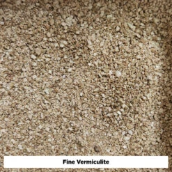 Vermiculite 7 Vermiculite -Garden Bliss Vermiculite Fine 72414.1689217792