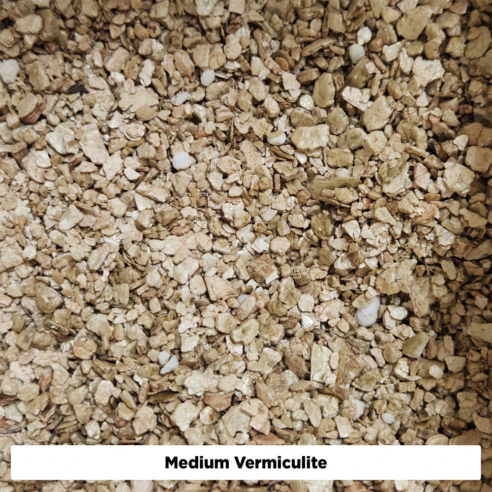 Vermiculite 2 Vermiculite - Image 2