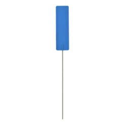 Wire Stemmed Pin Markers -Garden Bliss Wire Stemmed Pin Markers Blue 33991.1649646453