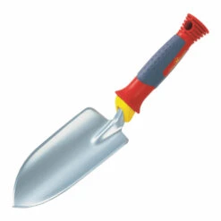 Wolf-Garten LU-2K Premium Hand Garden Trowel
