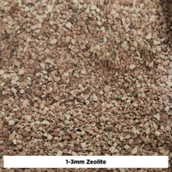 Zeolite Crystals -Garden Bliss Zeolite 1 3mm 44405.1689217718