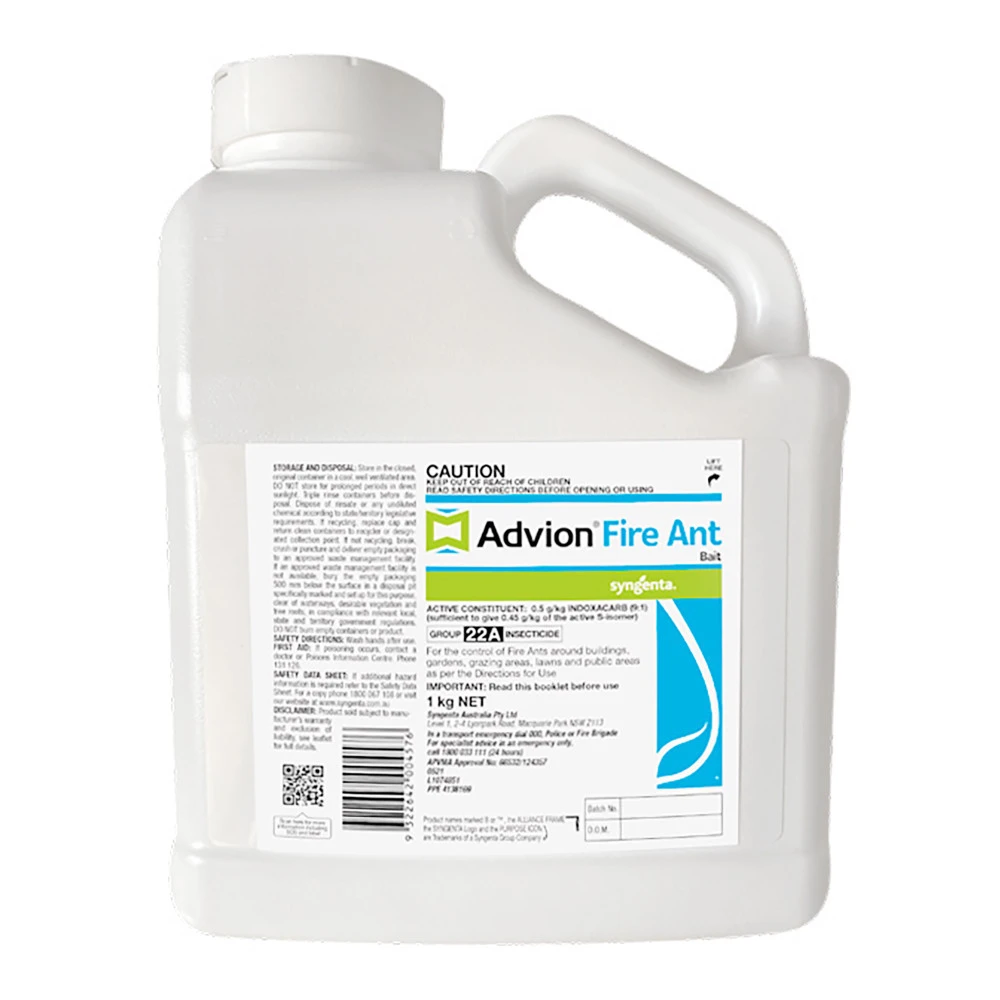 Advion Fire Ant Bait 1 Advion Fire Ant Bait