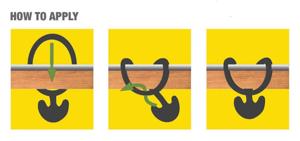 Agrifast Rubberties 2 Agrifast Rubberties - Image 2