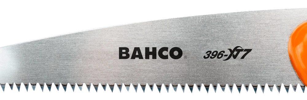 Bahco 396-HP Folding Pruning Saw 5 Bahco 396-HP Folding Pruning Saw - Image 5