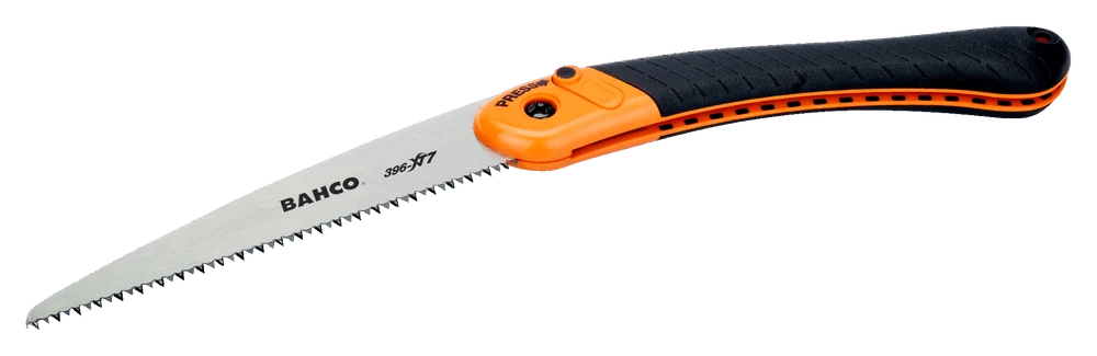 Bahco 396-HP Folding Pruning Saw 3 Bahco 396-HP Folding Pruning Saw - Image 3