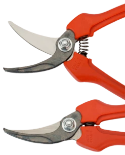 Bahco P123-19 10mm Bypass Snips With Fibreglass Handle 11 Bahco P123-19 10mm Bypass Snips With Fibreglass Handle -Garden Bliss bahco p123 19 bypass snips 8mm cut 4 54293.1707183230