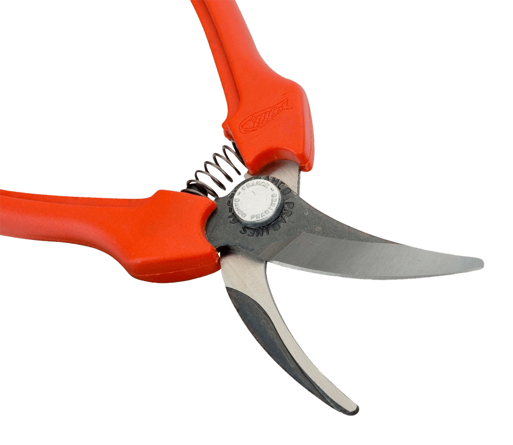 Bahco P123-19 10mm Bypass Snips With Fibreglass Handle 3 Bahco P123-19 10mm Bypass Snips With Fibreglass Handle - Image 3