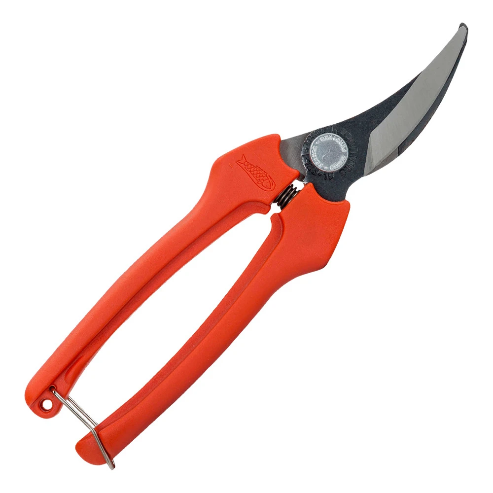 Bahco P123-19 10mm Bypass Snips With Fibreglass Handle 1 Bahco P123-19 10mm Bypass Snips With Fibreglass Handle