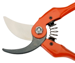 Bahco P126-19-F 15mm Bypass Secateurs With Stamped/Pressed Steel Handle 13 Bahco P126-19-F 15mm Bypass Secateurs With Stamped/Pressed Steel Handle -Garden Bliss bahco p126 19 f steel handle bypass secateur 4 46334.1707180351