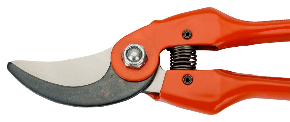 Bahco P126-19-F 15mm Bypass Secateurs With Stamped/Pressed Steel Handle 7 Bahco P126-19-F 15mm Bypass Secateurs With Stamped/Pressed Steel Handle - Image 7