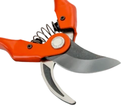 Bahco P126-19-F 15mm Bypass Secateurs With Stamped/Pressed Steel Handle 10 Bahco P126-19-F 15mm Bypass Secateurs With Stamped/Pressed Steel Handle -Garden Bliss bahco p126 19 f steel handle bypass secateur 6 81921.1707180350