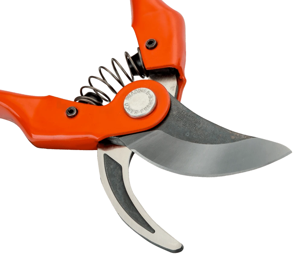Bahco P126-19-F 15mm Bypass Secateurs With Stamped/Pressed Steel Handle 3 Bahco P126-19-F 15mm Bypass Secateurs With Stamped/Pressed Steel Handle - Image 3
