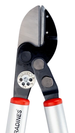 Bahco P173-SL-85 Professional 45mm Anvil Loppers With Lever Action And Aluminium Handle -Garden Bliss bahco p173 sl loppers 12 75745.1707202738