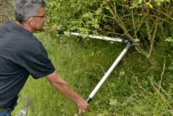 Bahco P173-SL-85 Professional 45mm Anvil Loppers With Lever Action And Aluminium Handle -Garden Bliss bahco p173 sl loppers 9 45570.1707202738