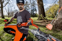 Bahco P34-37 Top Pruners With Triple Pulley Action -Garden Bliss bahco p34 37 top pruner 2 79100.1707184514