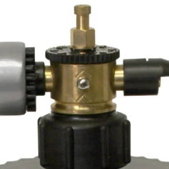 Professional Hose-End Sprayer With Metering Dial -Garden Bliss chapin 940ml multi ratio hose end sprayer 1 65562.1665543112