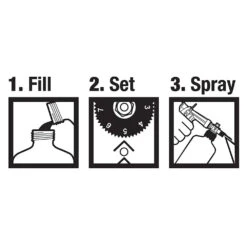 Professional Hose-End Sprayer With Metering Dial -Garden Bliss chapin 940ml multi ratio hose end sprayer 4 11765.1665543112