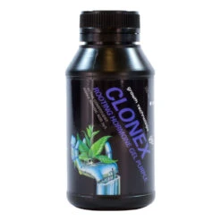 Clonex Rooting Hormone Gel - Purple -Garden Bliss clonex gel purple 250ml 82218.1678774563