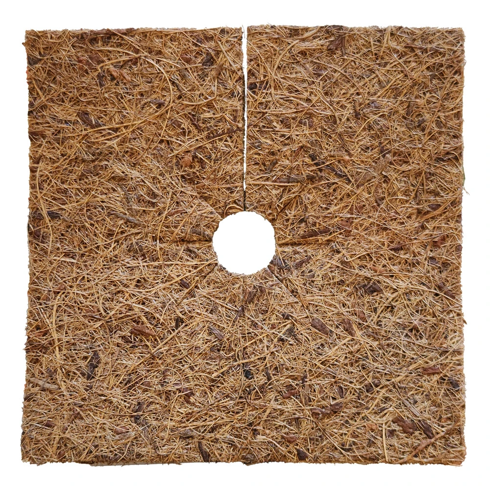 Coconut Fibre Weed Control & Moisture Retention Mats - Image 5