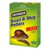 Defender Snail & Slug Pellets