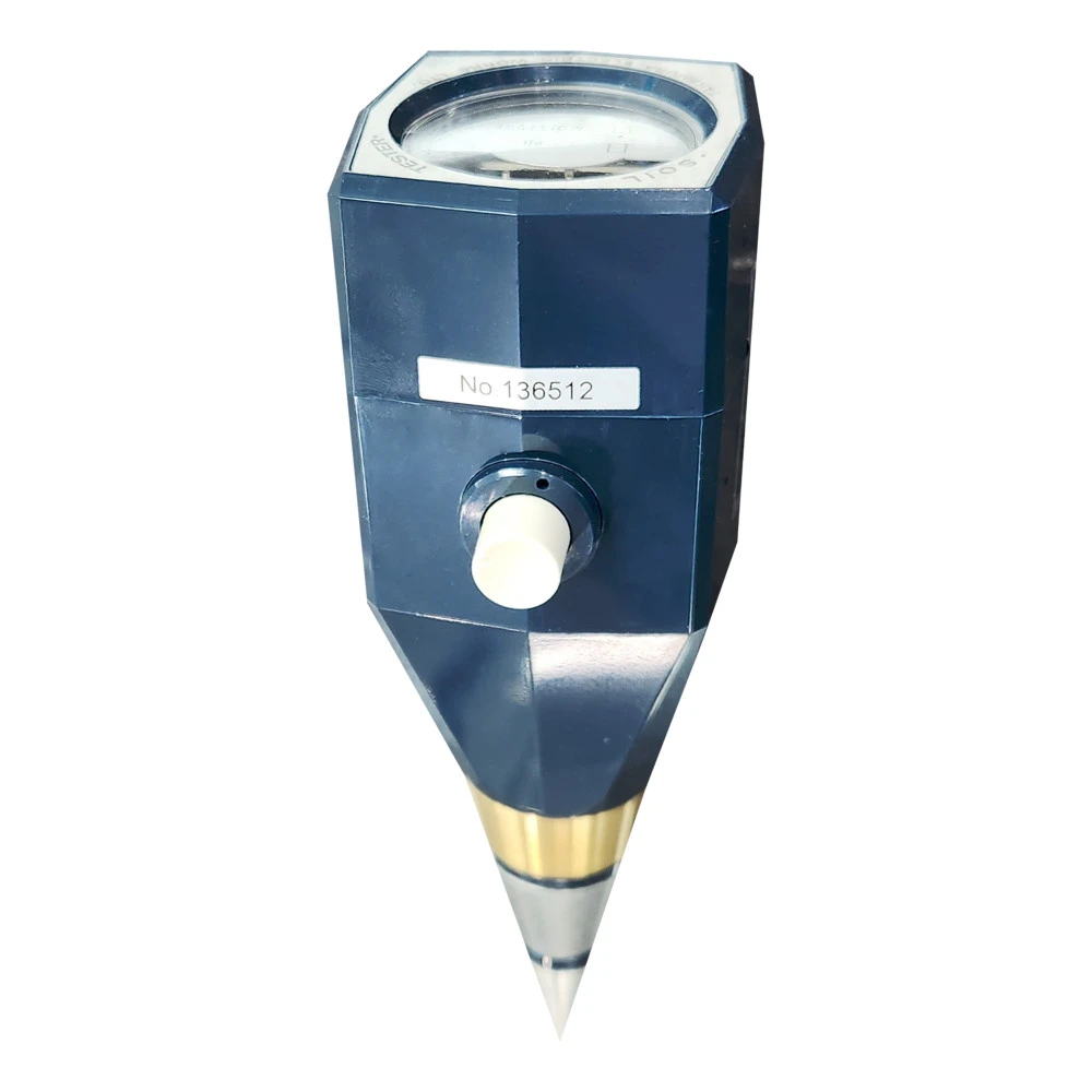 PH/Soil Moisture Meter 1 PH/Soil Moisture Meter