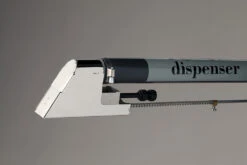 Backpack Topdressing Fertiliser Dispenser -Garden Bliss fertilDispenser05 38760.1656573836