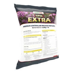 Floracote Extra Controlled Release Fertiliser 7 Floracote Extra Controlled Release Fertiliser -Garden Bliss floracote extra 12m 25kg bag mockup 91293.1688027353