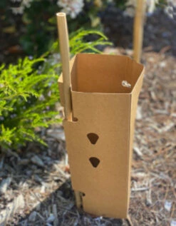 Greenguard MINI Square Enviro Tree Guard