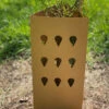 Greenguard POP Triangular Enviro Tree Guard