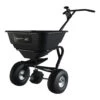 Walk-Behind Broadcast Spreader