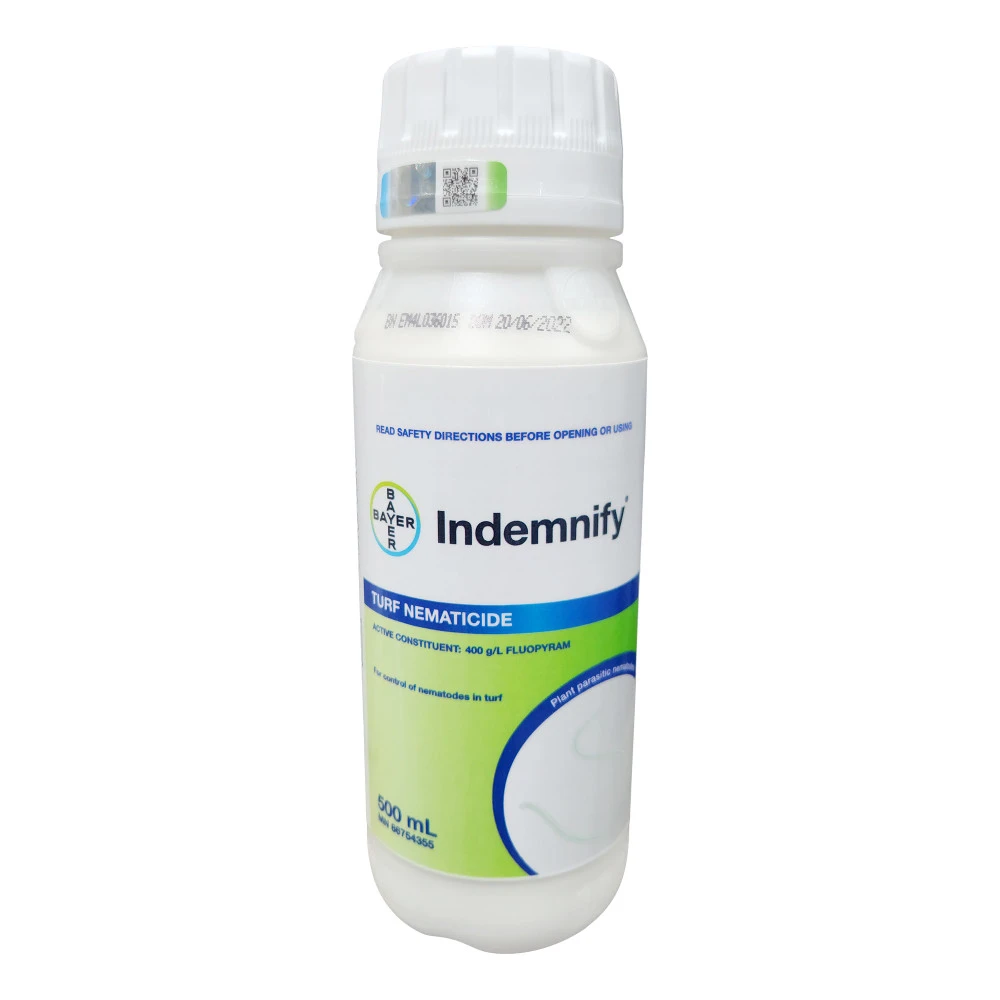 Indemnify | Turf Nematicide 1 Indemnify | Turf Nematicide