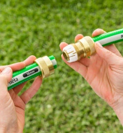 18mm Hi-Flo EZ Brass Hose Joiner 6 18mm Hi-Flo EZ Brass Hose Joiner -Garden Bliss neta 18mm ez brass hose joiner 2 77943.1707261949