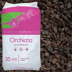 Orchiata Orchid Bark -Garden Bliss orchiata classic 1 85826.1662520809