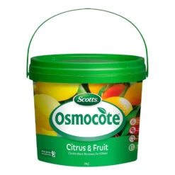 Osmocote Citrus & Fruit Controlled Release Fertiliser 5 Osmocote Citrus & Fruit Controlled Release Fertiliser -Garden Bliss osmocote citrus fruit 2kg 39933.1663119304