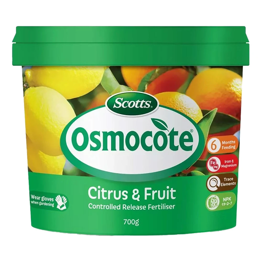 Osmocote Citrus & Fruit Controlled Release Fertiliser 2 Osmocote Citrus & Fruit Controlled Release Fertiliser - Image 2